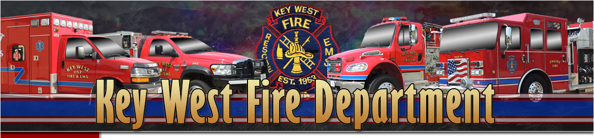Key West Fire Department
